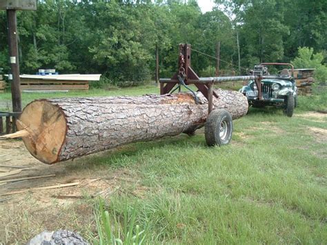 skid steer moving logs|loading logs for sale.